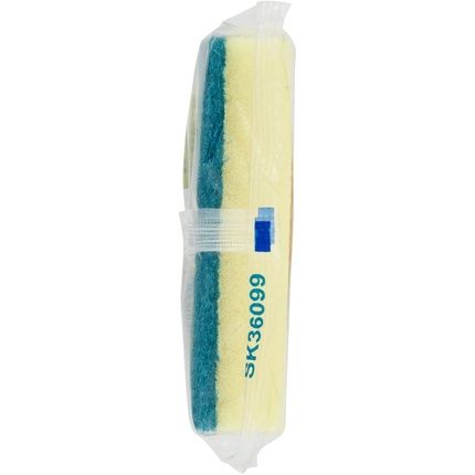 Spontex Universal Scourers - Pack Of 3