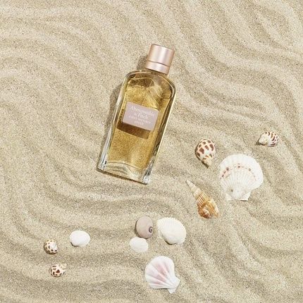 Abercrombie & Fitch First Instinct Sheer Eau De Parfum Spray For Women 30Ml - Image 3