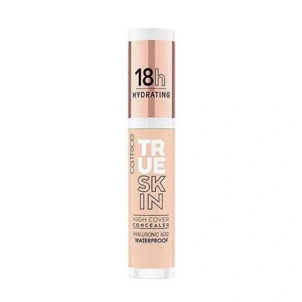 Catrice True Skin High Cover Concealer 010 Cool Cashmere