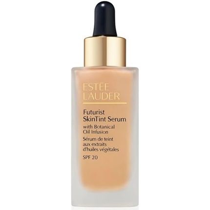 Estee Lauder Futurist Skintint Serum Spf 20 30Ml - Liquid - Natural - Multicolor