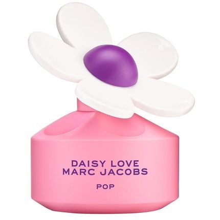 Marc Jacobs Daisy Love Pop Eau De Toilette Spray 50Ml