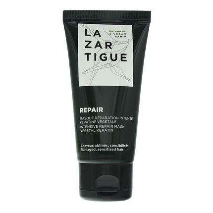 J.F. Lazartigue Intense Repair Mask 50Ml