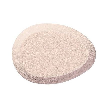 Peggy Sage Latex Make-Up Sponge Thick Latex Makeup Sponge 2 Pieces