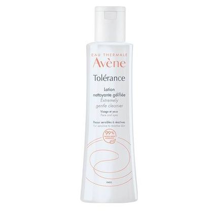 Avne Tolerance Extremely Gentle Cleanser Cleansing Lotion 200 Ml