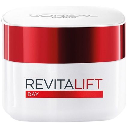 L'Oreal Revitalift Anti-Wrinkle And Firming Day Cream 50Ml