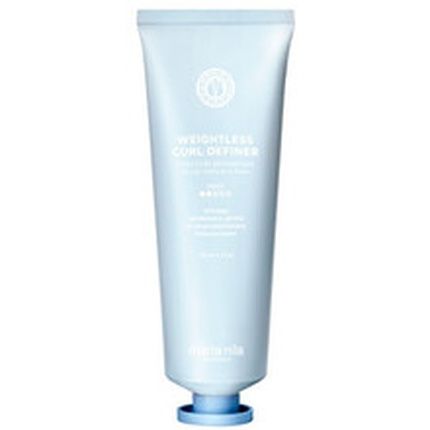 Maria Nila Weightless Curl Gel Light Styling Gel For Curly And Wavy Hair 125 Ml