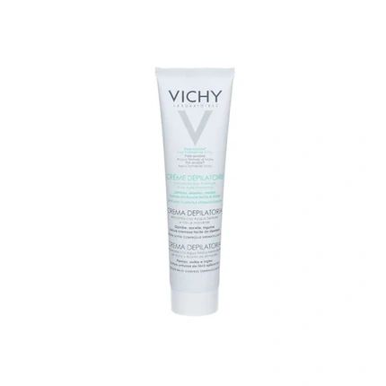 Vichy Depilatory Cream For Sensitive Skin 150 Ml - Image 3