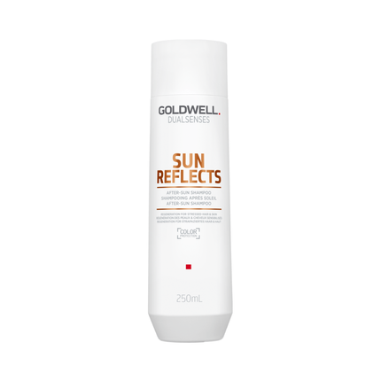 Goldwell Dualsenses Sun Reflects Aftersun Shampoo 250Ml
