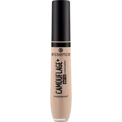 Essence Cosmetics Camouflage Matt Concealer Longlasting