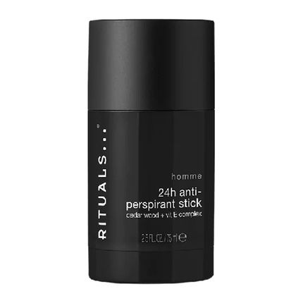 Rituals The Ritual Of Homme 24H Antiperspirant Stick 75 Ml - Image 3