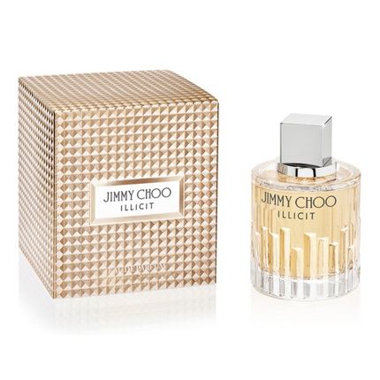 Jimmy Choo Illicit Eau De Parfum For Women 60Ml - Image 4