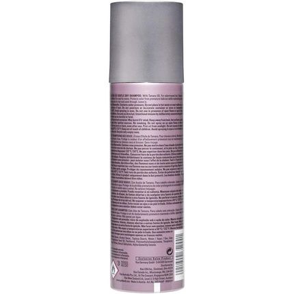 Kerasilk Color Gentle Dry Shampoo For Color-Treated Hair 200Ml