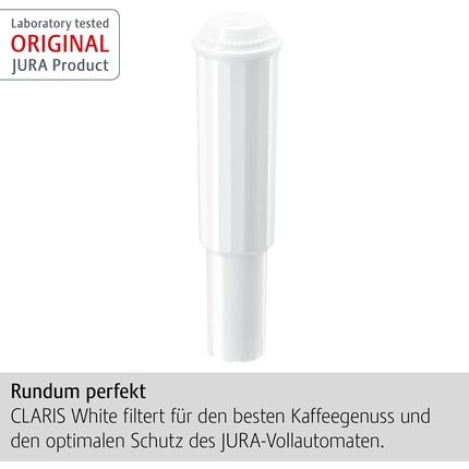 Claris White Water Filter Single A