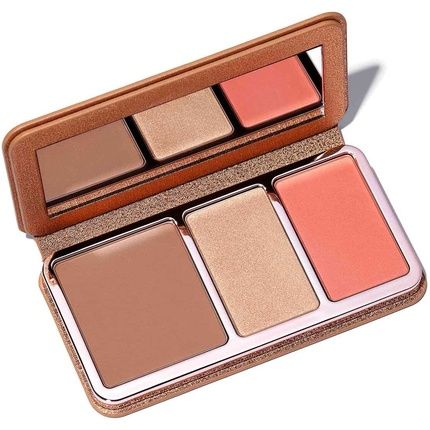 Anastasia Beverly Hills Off To Costa Rica Face Palette 17.6G - Image 3