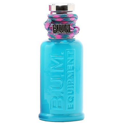 Bum Equipment Glam Eau De Toilette Spray For Ladies 3.4 Fl Oz - Image 3