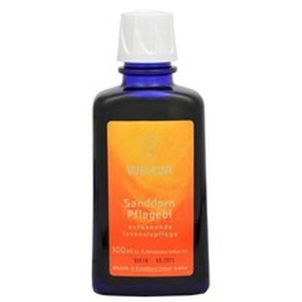 Weleda Seabuckthorn Oil 100 Ml