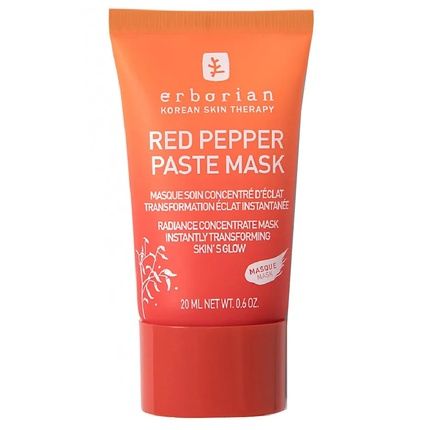 Erborian Red Pepper Paste Face Mask 20Ml