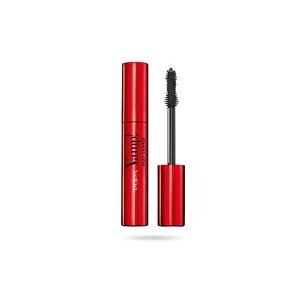 Pupa Vamp! Mascara Sexy Lashes And Vamp Eye Pencil With Beauty