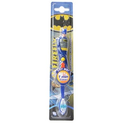 Batman Children'S Toothbrush - 60 Second Blinking