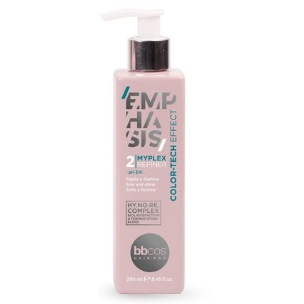 Bbcos Emphasis Colortech Effect 2 Myplex Refiner 250Ml