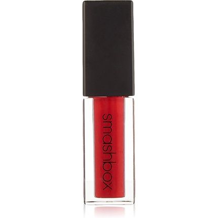 Smashbox Always On Liquid Lipstick Bawse For Women 0.13 Oz