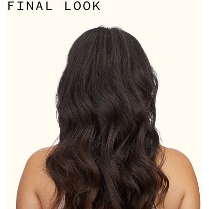 Style By Amika Plus Size Perfect Body Mousse 251Ml - Image 3