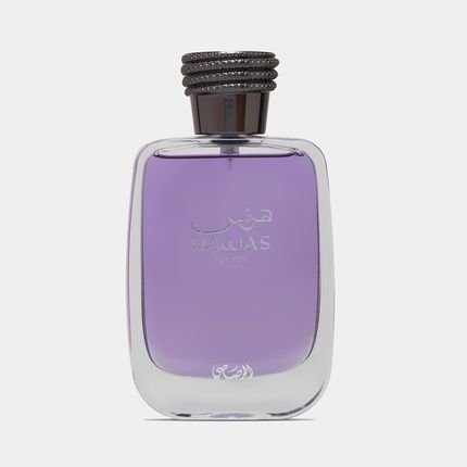 Rasasi Hawas London Men Eau De Parfum 100Ml