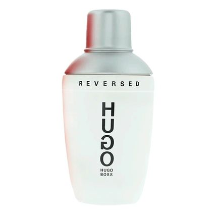 Hugo Boss Hugo Reversed Eau De Toilette Spray 75Ml