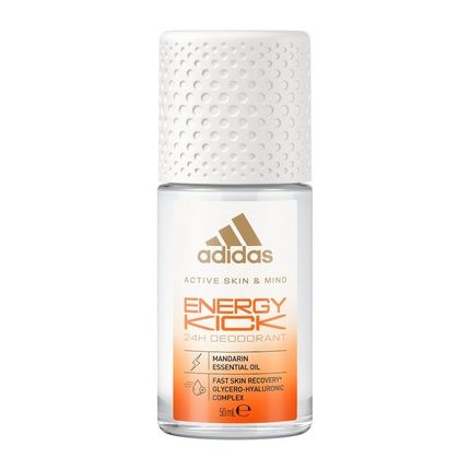 Adidas Energy Kick Deodorant Roll-On 50Ml