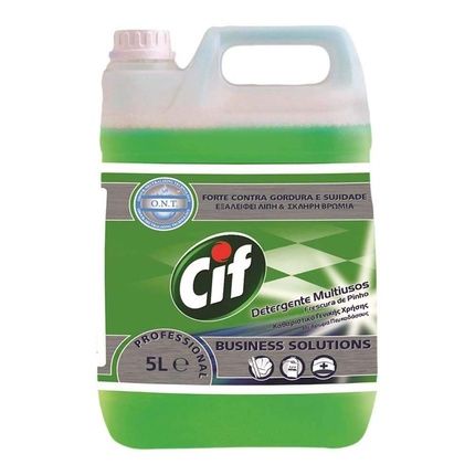 Cif Cif-Apc_Fp Diversey Degreasing, 5 L
