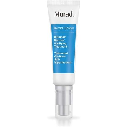 Murad Outsmart Blemish Clarifying Treatment 50Ml
