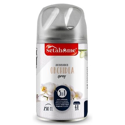 Setablu Deodorant Refill 250Ml Orchid