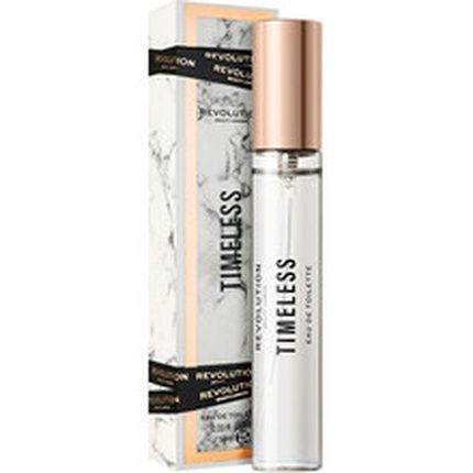 Makeup Revolution Timeless Eau De Toilette Purse Spray