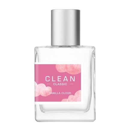 Clean Classic Vanilla Cloud Eau De Parfum - 30 Ml