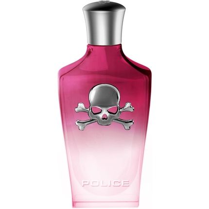 Police Potion Love Eau De Parfum 100Ml