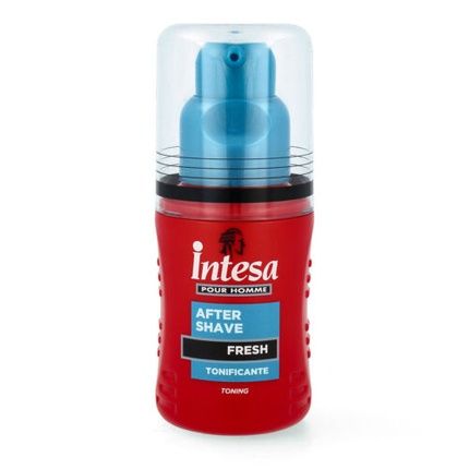 Intesa Pour Homme After Shave Fresh 100 Ml - Image 4