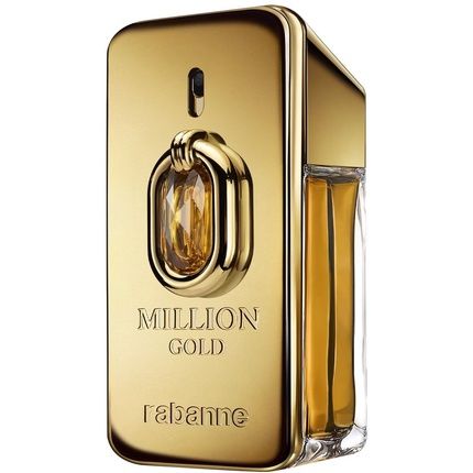 Rabanne Million Gold For Her Elixir 50 Ml Vapo