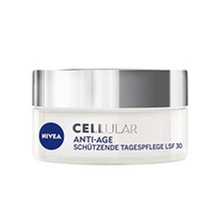 Nivea Cellular Expert Filler Highly Effective Anti-Age Day Cream 50Ml