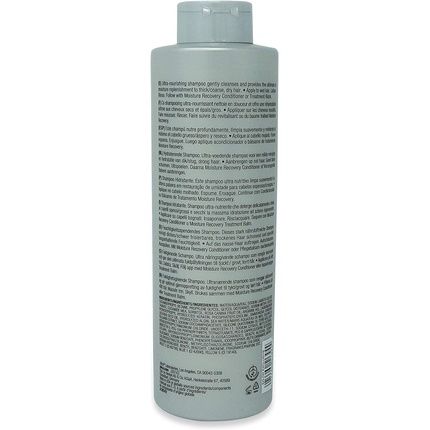 Joico Moisture Recovery Shampoo 1000Ml