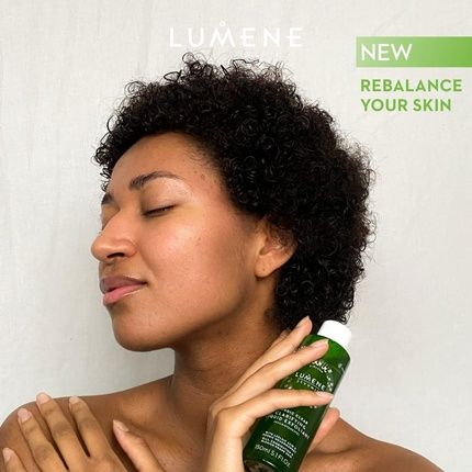 Lumene Nordic Clear Tyyni Clarifying Liquid Exfoliant 5.1 Fl Oz - Image 3