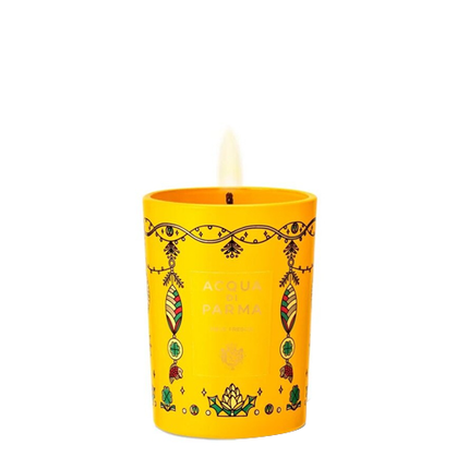 Acqua Di Parma Neve Fresca Candle 200G