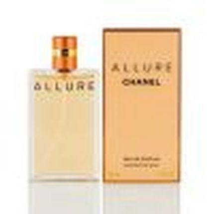 Chanel Allure Eau De Parfum 50 Ml Spray