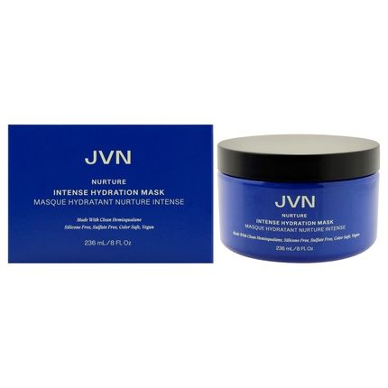 Jvn Nurture Intense Hydration Mask - 8 Oz