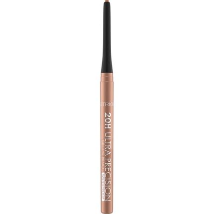 Catrice 20H Ultra Precision Gel Eye Pencil Waterproof Nr. 110 Rosy Copper 0.08G