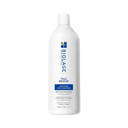 Biolage Bio Full Rescue Conditioner 1000 Ml