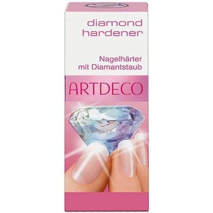Artdeco Diamond Hardener Express Nail Hardener 10Ml