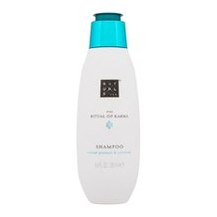 Rituals The Ritual Of Karma Colour Protect Nutrition Shampoo 250Ml