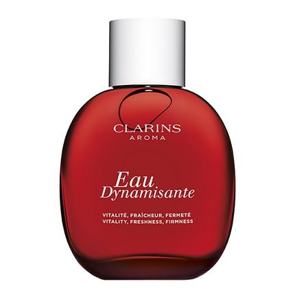 Clarins Eau Dynamisante Body Spray 100Ml - Image 3