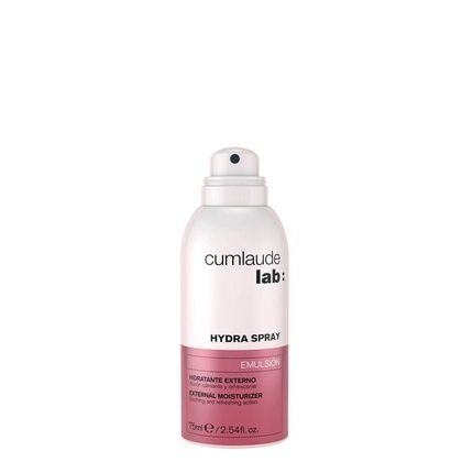 Cumlaude Lab Hydra Spray External Moisturising Emulsion 75Ml