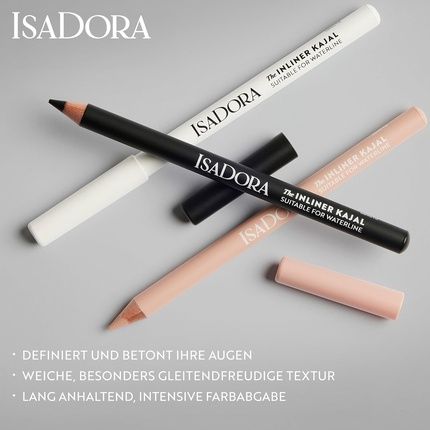 Isadora The Inliner Kajal Blonde 56